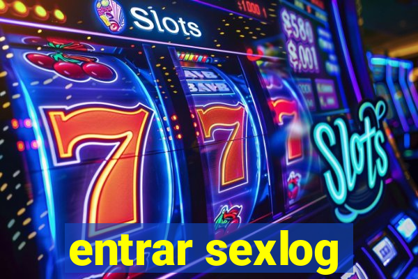 entrar sexlog